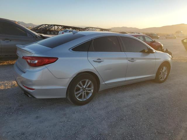 Изображение 3 2017 HYUNDAI SONATA SE 2017 с VIN 5NPE24AF9HH531173