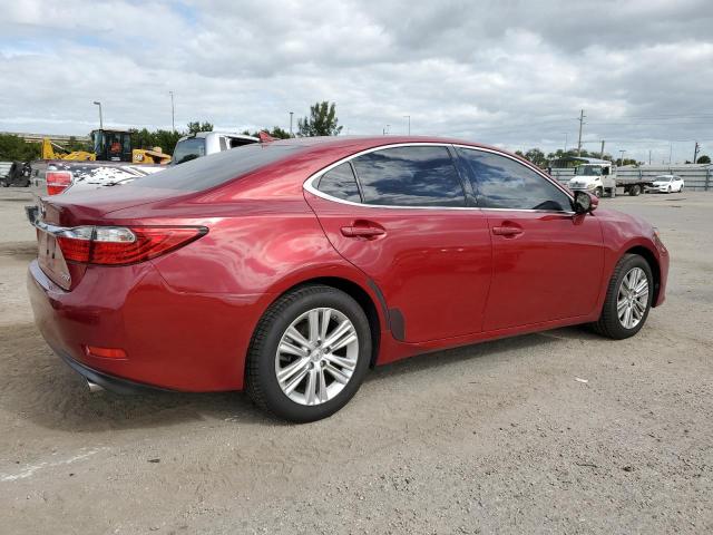 Image 3 of 2014 LEXUS ES 350 2014 with VIN JTHBK1GG2E2109095
