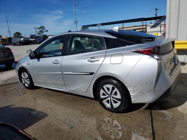 Obraz 2 z 2017 TOYOTA PRIUS  2017 z VIN JTDKARFU4H3037275