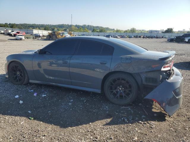 Obraz 2 z 2019 DODGE CHARGER SCAT PACK 2019 z VIN 2C3CDXGJ9KH599394