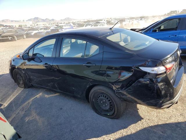 Image 2 of 2020 NISSAN VERSA S 2020 with VIN 3N1CN8DV5LL847674