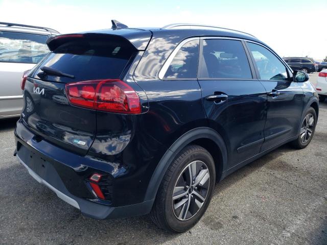Изображение 3 2022 KIA NIRO LX 2022 с VIN KNDCB3LC0N5500619