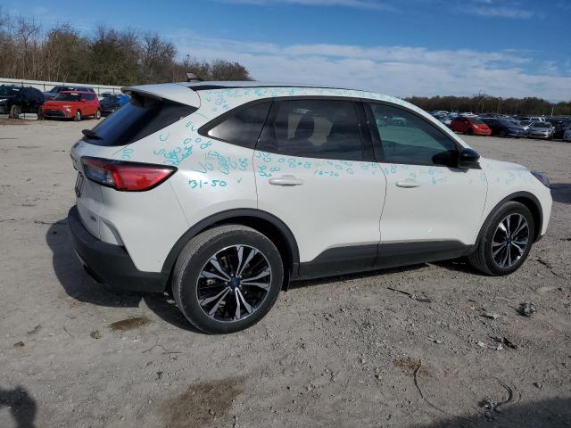 Изображение 3 2021 FORD ESCAPE SE 2021 с VIN 1FMCU0BZ5MUA70276