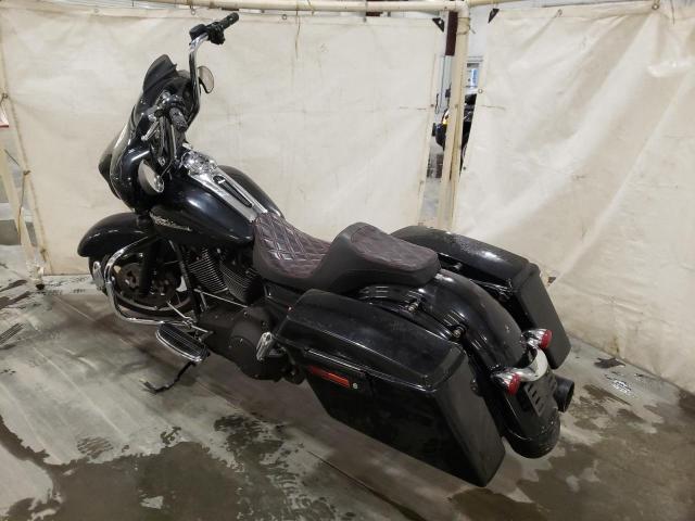 Obraz 3 z 2010 HARLEY-DAVIDSON FLHX  2010 z VIN 1HD1KB435AB645858