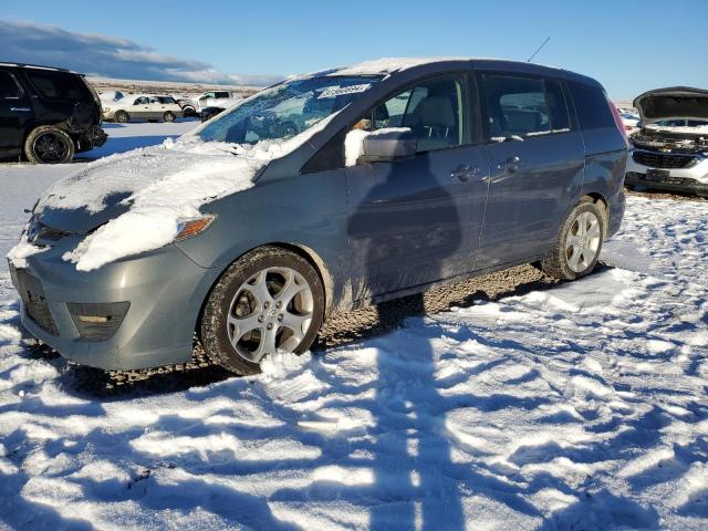 Изображение 2010 MAZDA 5  2010