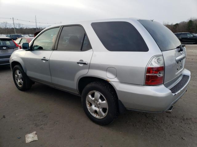 Obraz 2 z 2005 ACURA MDX  2005 z VIN 2HNYD18275H522754