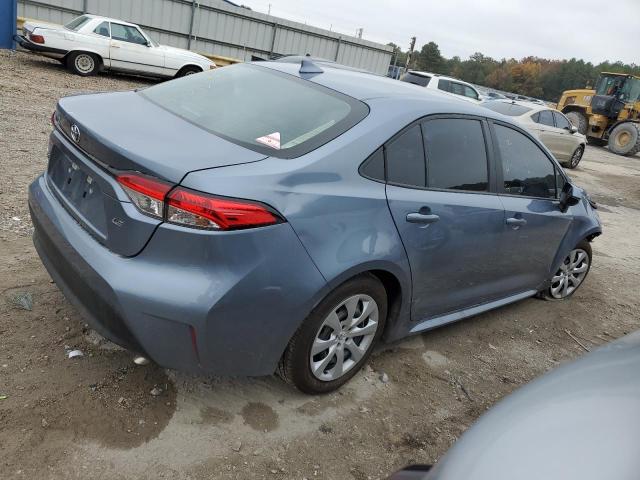 Image 3 of 2023 TOYOTA COROLLA LE 2023 with VIN 5YFB4MDE7PP071061