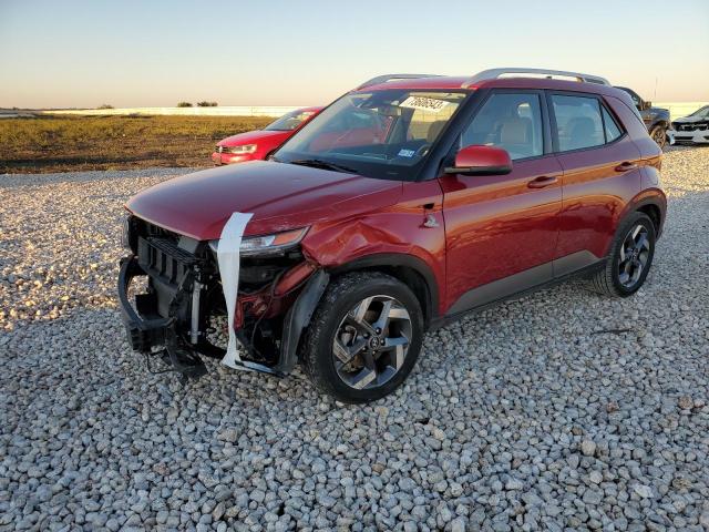 Obraz 2021 HYUNDAI VENUE SEL 2021
