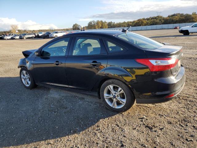 Изображение 2 2014 FORD FOCUS SE 2014 с VIN 1FADP3F2XEL462004
