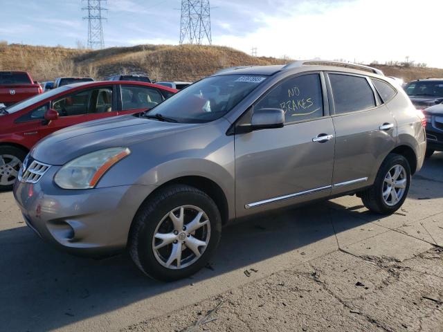 Изображение 2011 NISSAN ROGUE S 2011