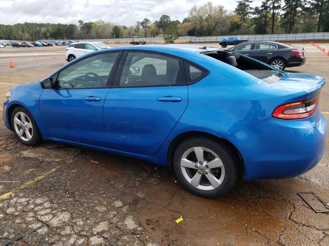 Obraz 2 z 2015 DODGE DART SXT 2015 z VIN 1C3CDFBB8FD351599