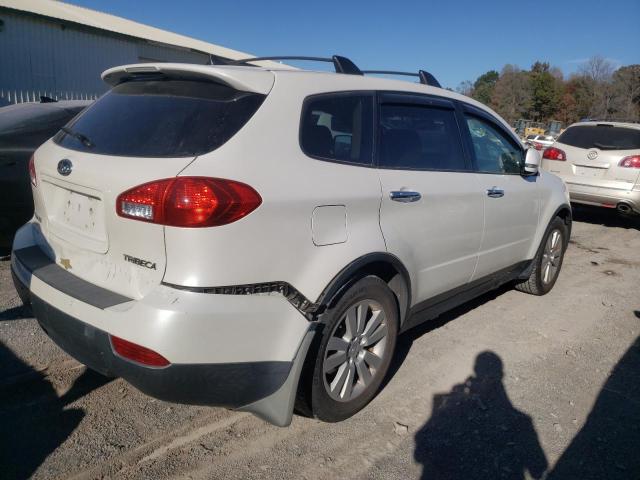 Изображение 3 2011 SUBARU TRIBECA LIMITED 2011 с VIN 4S4WX9GD8B4402200