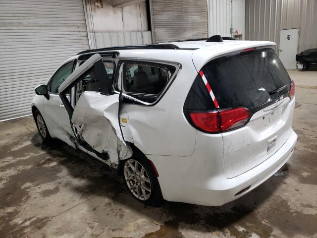 Image 2 of 2021 CHRYSLER VOYAGER LXI 2021 with VIN 2C4RC1DG4MR549580