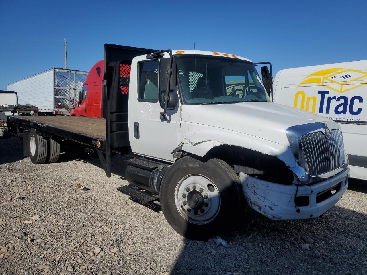 Изображение 1 2004 INTERNATIONAL 4000 4300 2004 с VIN 1HTMMAAM44H670254