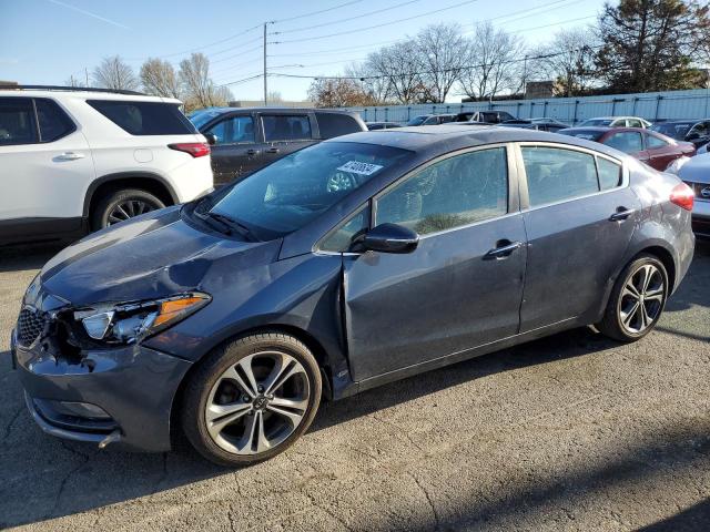 Obraz 2014 KIA FORTE EX 2014