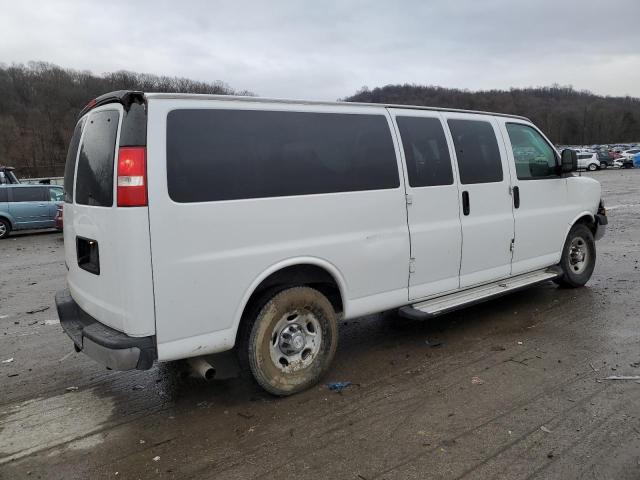Изображение 3 2018 CHEVROLET EXPRESS G3500 LT 2018 с VIN 1GAZGPFG5J1226667