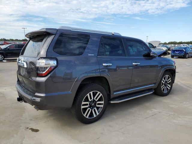 Image 3 of 2022 TOYOTA 4RUNNER NIGHT SHADE 2022 with VIN JTEDU5JR6N5261557