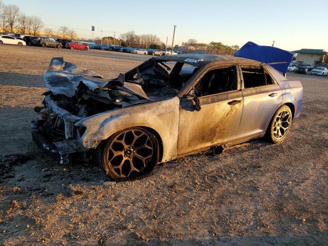 Изображение 1 2018 CHRYSLER 300 S 2018 с VIN 2C3CCABG2JH285743