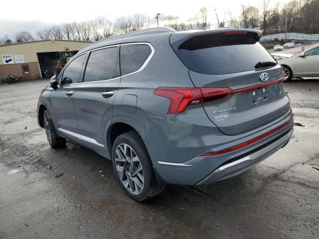 Obraz 2 z 2023 HYUNDAI SANTA FE CALLIGRAPHY 2023 z VIN 5NMS5DAL0PH578863