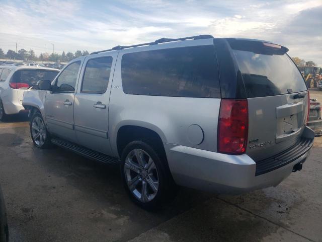 Image 2 of 2012 GMC YUKON XL K1500 SLT 2012 with VIN 1GKS2KE72CR123131