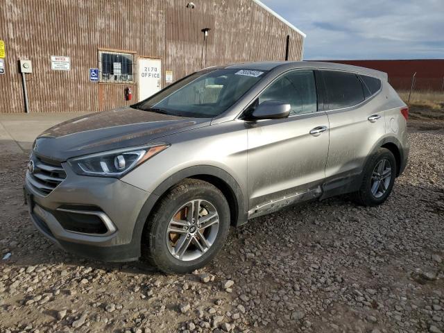 2017 HYUNDAI SANTA FE SPORT  2017 image