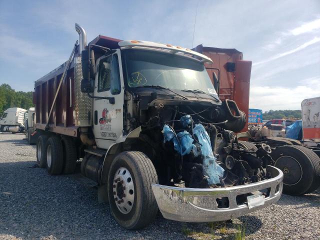 Image 1 of 2005 INTERNATIONAL 8000 8600 2005 with VIN 1HSHXAHR15J037073