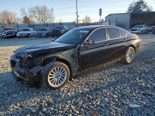 Изображение 1 2013 BMW 535 I 2013 с VIN WBAFR7C52DC820078