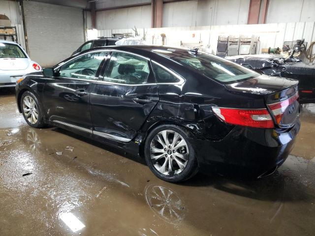 Obraz 2 z 2013 HYUNDAI AZERA  2013 z VIN KMHFG4JGXDA203823