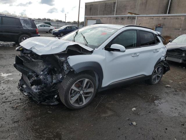 2018 HYUNDAI KONA LIMITED 2018 image