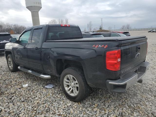 Obraz 2 z 2018 CHEVROLET SILVERADO K1500 LT 2018 z VIN 1GCVKREC1JZ210367