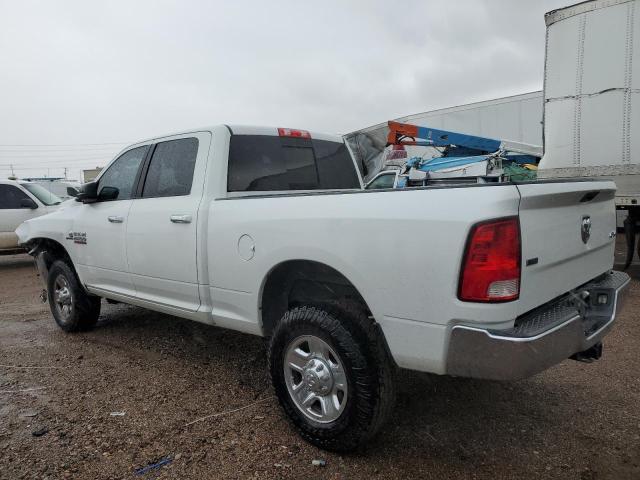 Obraz 2 z 2016 RAM 2500 SLT 2016 z VIN 3C6UR5DL0GG367728