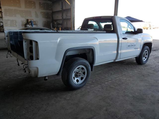 Image 3 of 2015 GMC SIERRA C1500 2015 with VIN 1GTN1TEC3FZ906090