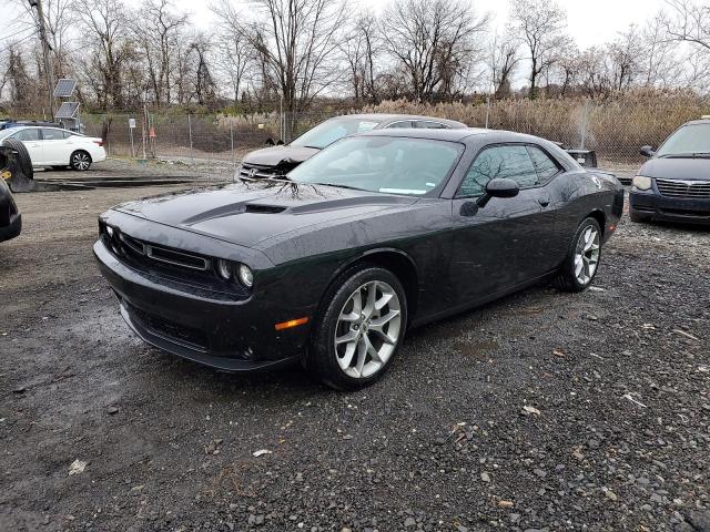 2022 DODGE CHALLENGER SXT 2022 image