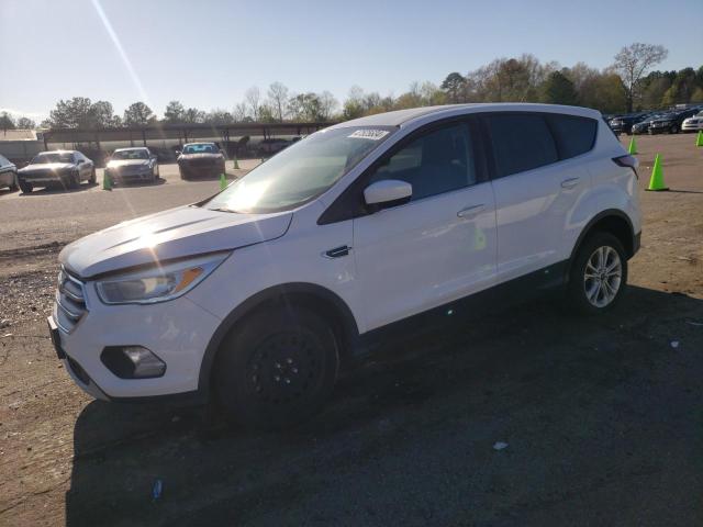 Изображение 1 2017 FORD ESCAPE SE 2017 с VIN 1FMCU9GD8HUE39476