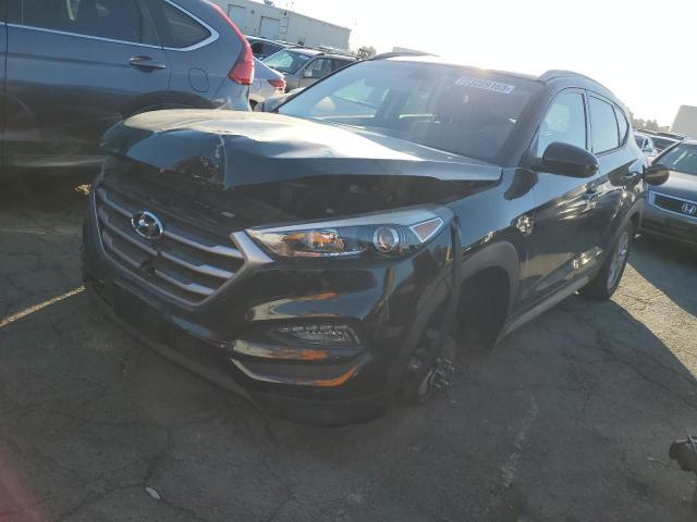 Obraz 2017 HYUNDAI TUCSON LIMITED 2017