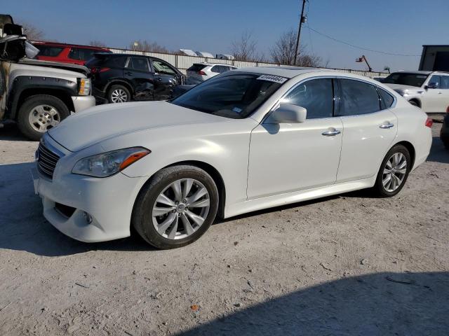 Изображение 2011 INFINITI M56  2011