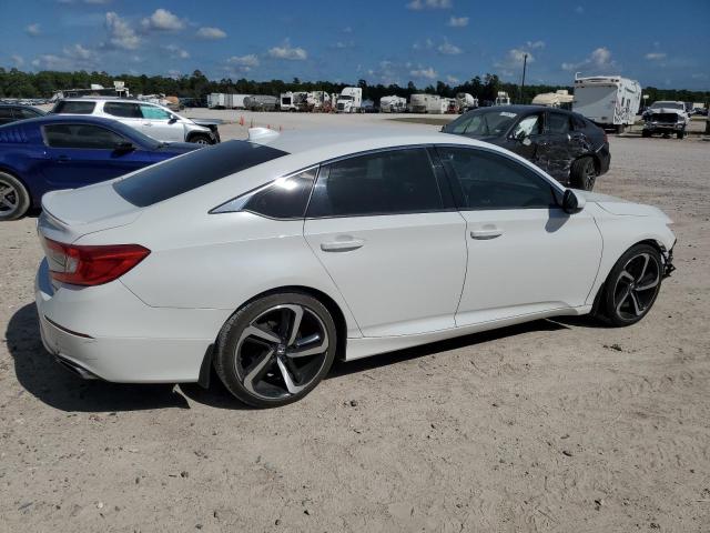 Image 3 of 2018 HONDA ACCORD SPORT 2018 with VIN 1HGCV1F38JA201213