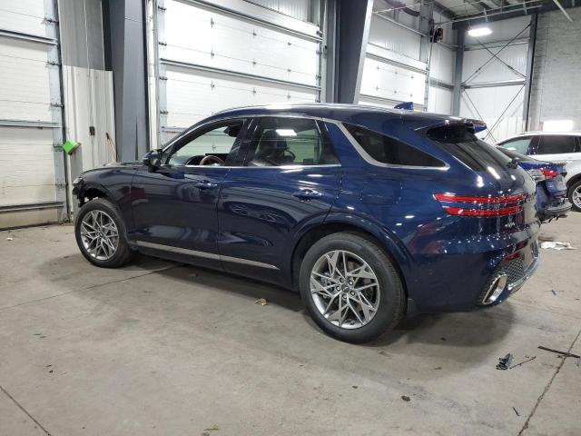 Image 2 of 2023 GENESIS GV70 BASE 2023 with VIN KMUMADTB6PU093447