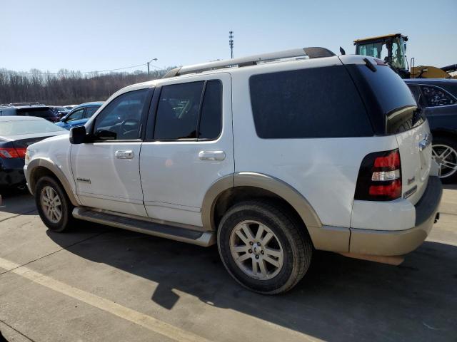 Изображение 2 2007 FORD EXPLORER EDDIE BAUER 2007 с VIN 1FMEU64E27UB32744