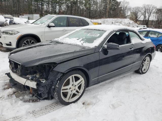 Изображение 1 2011 MERCEDES-BENZ E 350 2011 с VIN WDDKK5GF0BF096499