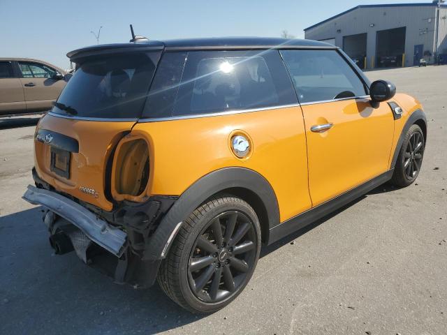 Image 3 of 2014 MINI COOPER S 2014 with VIN WMWXM7C57ET731367