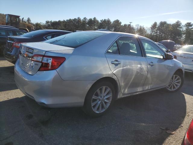 Изображение 3 2013 TOYOTA CAMRY L 2013 с VIN 4T4BF1FK1DR289539
