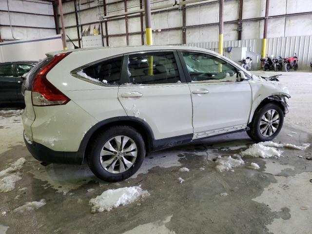 Image 3 of 2012 HONDA CR-V EX 2012 with VIN 5J6RM3H58CL020250