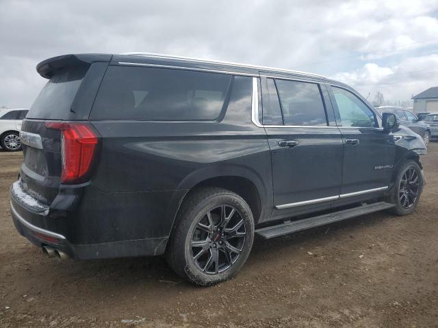 Изображение 3 2023 GMC YUKON XL DENALI 2023 с VIN 1GKS2JKL0PR278245