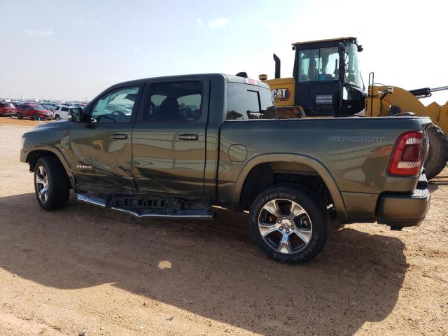 Obraz 2 z 2021 RAM 1500 LARAMIE 2021 z VIN 1C6SRFJT5MN699765