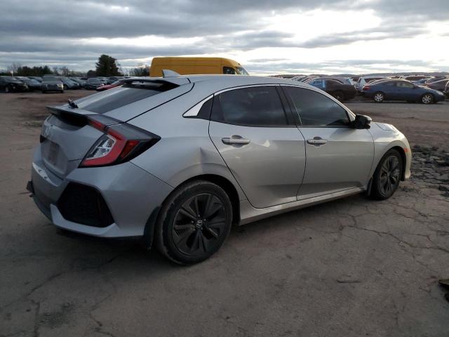 Image 3 of 2019 HONDA CIVIC EX 2019 with VIN SHHFK7H64KU415511