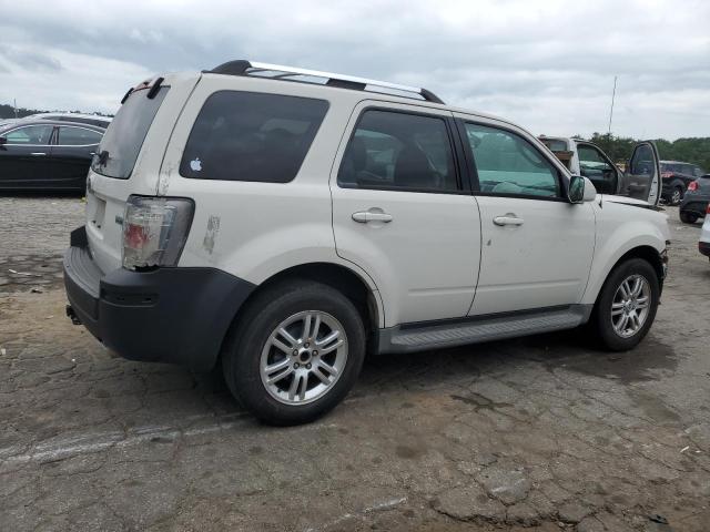 Изображение 3 2010 MERCURY MARINER PREMIER 2010 с VIN 4M2CN8HG8AKJ09398