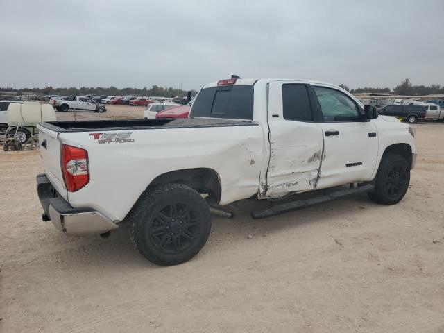 Изображение 3 2020 TOYOTA TUNDRA DOUBLE CAB SR/SR5 2020 с VIN 5TFUY5F15LX901397
