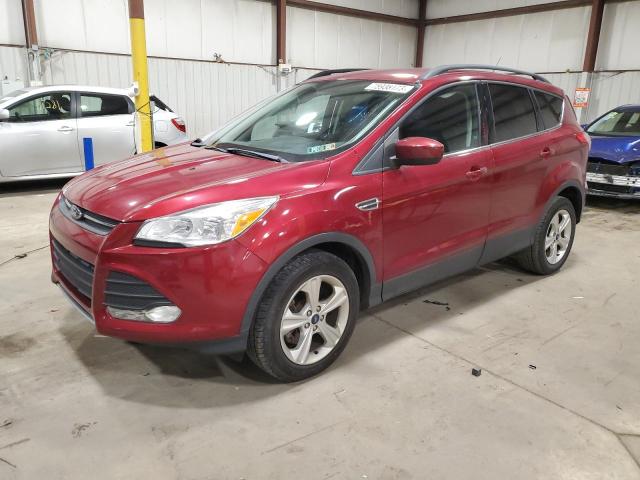 Изображение 2016 FORD ESCAPE SE 2016