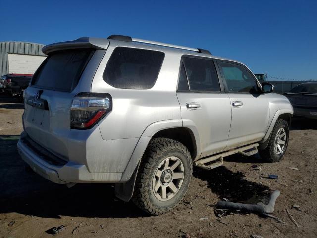 Изображение 3 2014 TOYOTA 4RUNNER SR5 2014 с VIN JTEBU5JR4E5196540